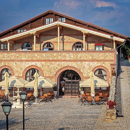 Conacul Maria Theresa Orlat Εξωτερικό φωτογραφία